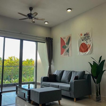 Staysee Homestay @ Imago Shopping Mall The Loft Kota Kinabalu Ngoại thất bức ảnh